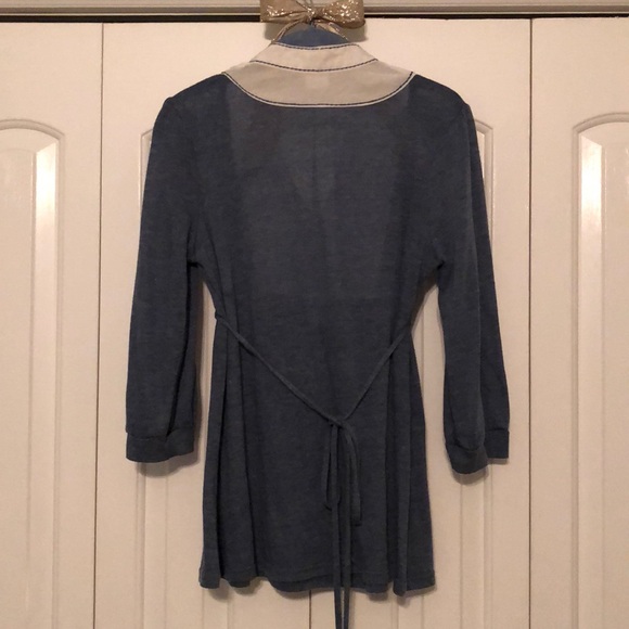 Charlotte Russe Blouse - Picture 4 of 6